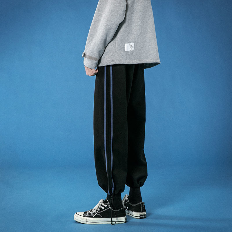 Trousers 2021 Men's Spring and Winter's New in a Straight Elastic Sports Pants Fashion Young Clothes FCM6, Gray.
Trousers 2021 Men's Spring and Winter's New in a Straight Elastic Sports Pants Fashion Young Clothes FCM6, Gray.