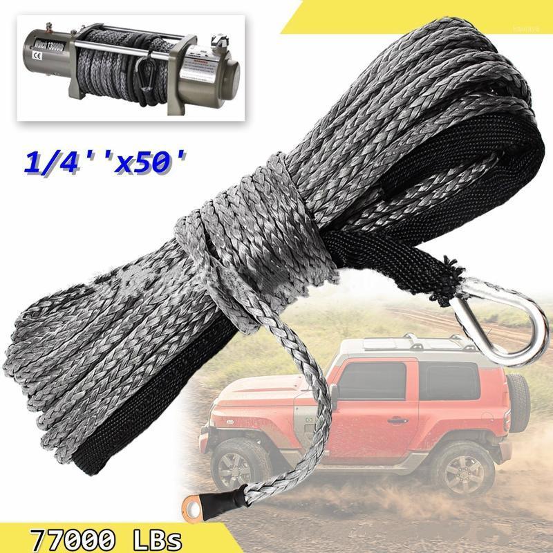 7700 Synthetic Winch Rope Off-road Car Wash Maintenance String Vehicle Emergency Trailer Belt Car Traction Strong Trailer Rope1
7700 Synthetic Winch Rope Off-road Car Wash Maintenance String Vehicle Emergency Trailer Belt Car Traction Strong Trailer Rope1