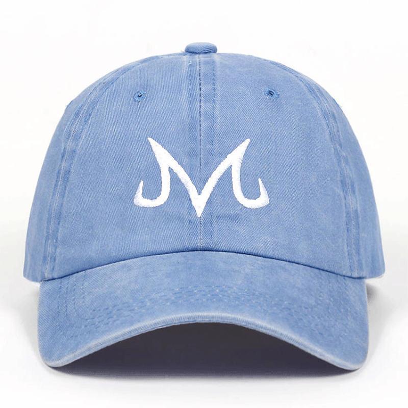 2020 new High Quality Brand Majin Buu Snapback Cap Cotton Washed Baseball Cap For Men Women Hip Hop Dad Hat golf caps, Dark grey
2020 new High Quality Brand Majin Buu Snapback Cap Cotton Washed Baseball Cap For Men Women Hip Hop Dad Hat golf caps, Dark grey