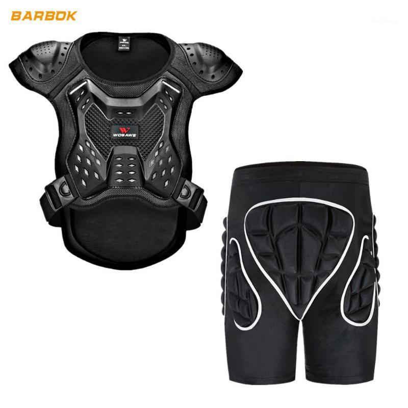 WOSAWE Motorcycle Armor Racing Jackets Protective Vest Back Support Snowboard Ski Sportswear Sleeveless Motocross Body Protector1
WOSAWE Motorcycle Armor Racing Jackets Protective Vest Back Support Snowboard Ski Sportswear Sleeveless Motocross Body Protector1