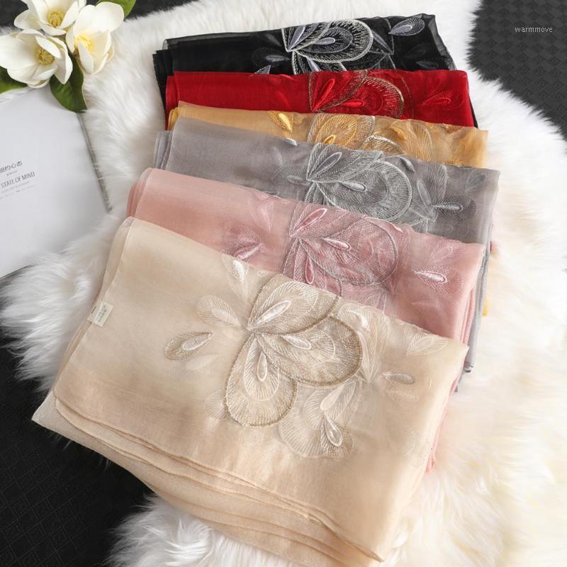 Fashion Real Silk Wool Scarf Floral Embroidery For Women 2020 Winter Scarves Shawls Hijab Wraps Bandana Hijab Poncho1
Fashion Real Silk Wool Scarf Floral Embroidery For Women 2020 Winter Scarves Shawls Hijab Wraps Bandana Hijab Poncho1