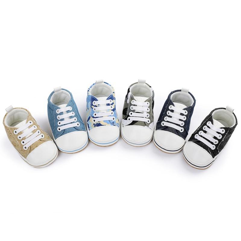 Baby Shoes Boy Girl Solid Sneaker Cotton Soft Anti-Slip Sole Newborn Infant First Walkers Toddler Casual Crib Shoes, Black
Baby Shoes Boy Girl Solid Sneaker Cotton Soft Anti-Slip Sole Newborn Infant First Walkers Toddler Casual Crib Shoes, Black