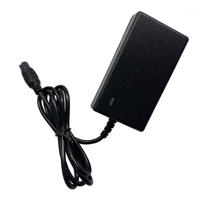 42V 1A Battery Charger Power Supply Adapter For /Segway/Swegway/Hove Balanced Car/Shilly Car1, Us
42V 1A Battery Charger Power Supply Adapter For /Segway/Swegway/Hove Balanced Car/Shilly Car1, Us