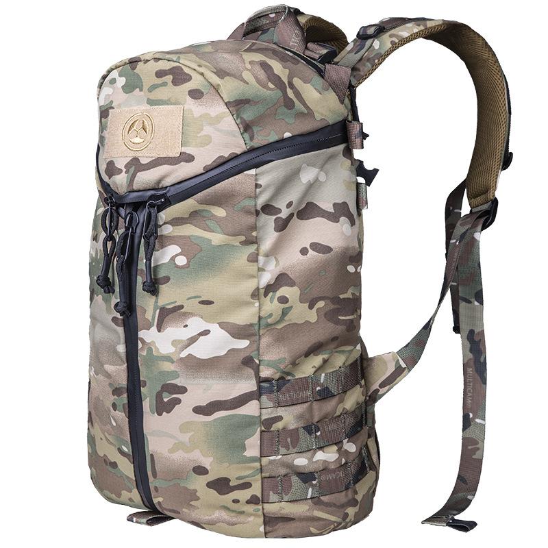 Splash-proof Travel Tactical Army Backpack Backpacks Bag For Outdoor Camouflage Trekking Hunting Climbing Backpack Bag, Black color
Splash-proof Travel Tactical Army Backpack Backpacks Bag For Outdoor Camouflage Trekking Hunting Climbing Backpack Bag, Black color