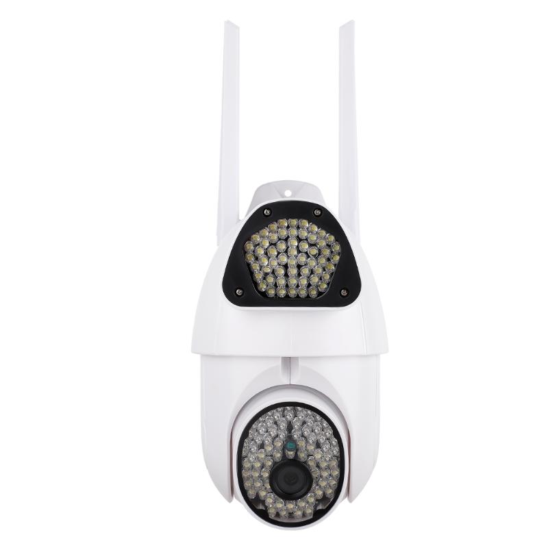 2MP IP66 Waterproof HD 1080P IP Camera Outdoor Outside Wireless Wifi Security Camera Night Surveillance CCTV