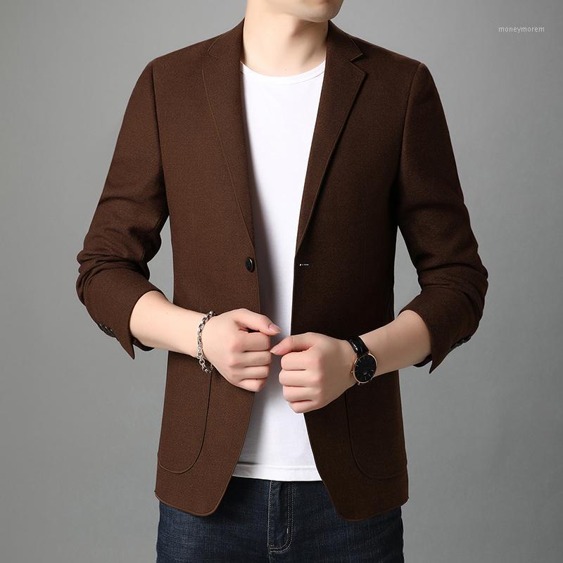 Men Suit Jacket Casual Blazers Men Formal Jacket Popular Design Dress Suit Coats Business Mens Blazer Plus Size1, Brown
Men Suit Jacket Casual Blazers Men Formal Jacket Popular Design Dress Suit Coats Business Mens Blazer Plus Size1, Brown