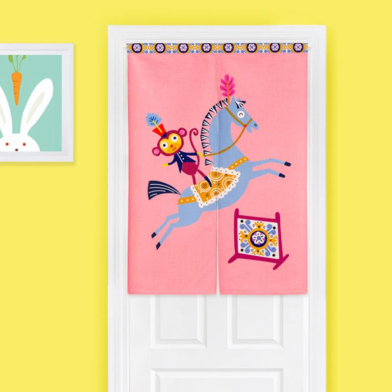 Nice Curtains Kid's Room Door Curtains Beautiful Lovely Cartoon Christmas Decorations Printing Width 85cm,Length 90cm/120cm,Door, 85cm w x 90cm h
Nice Curtains Kid's Room Door Curtains Beautiful Lovely Cartoon Christmas Decorations Printing Width 85cm,Length 90cm/120cm,Door, 85cm w x 90cm h