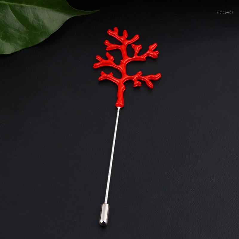 Metal Red Coral Branch Boutonniere Men Lapel Pin Beach Wedding Gift For Women Sea Nautical Jewelry Silver Safety Pins1
Metal Red Coral Branch Boutonniere Men Lapel Pin Beach Wedding Gift For Women Sea Nautical Jewelry Silver Safety Pins1