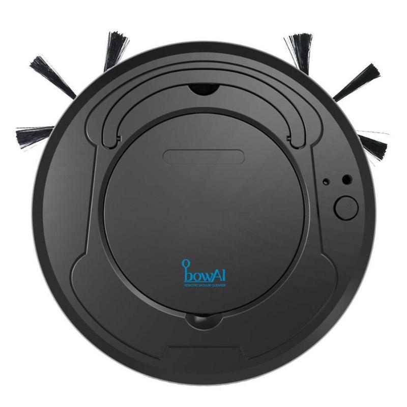 1800Pa Multifunctional Robot vacuum cleaner 3-In-1 Auto Rechargeable Smart Sweeping Robot Dry Wet Sweeping Vacuum Cleaner
1800Pa Multifunctional Robot vacuum cleaner 3-In-1 Auto Rechargeable Smart Sweeping Robot Dry Wet Sweeping Vacuum Cleaner