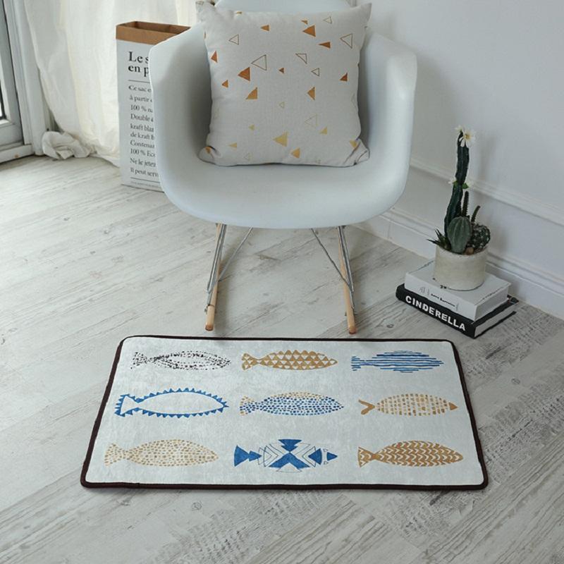 Soft 3D Carpet Non-slip Carpets For Lovely Kids Baby Crawl Rugs Cartoon Carpet For home Living room Kitchen Alfombras dormitorio, Carpet 1
Soft 3D Carpet Non-slip Carpets For Lovely Kids Baby Crawl Rugs Cartoon Carpet For home Living room Kitchen Alfombras dormitorio, Carpet 1