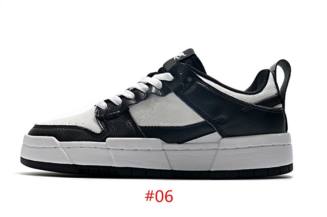 2020 New dunk disrupt men women running shoes low Photon Dust Black White Game Royal dunks mens trainers sports sneakers runners size 36-45, #01
2020 New dunk disrupt men women running shoes low Photon Dust Black White Game Royal dunks mens trainers sports sneakers runners size 36-45, #01