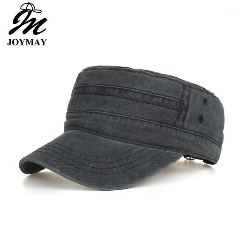 Wide Brim Hats Joymay Arrival Spring Unisex Adjustable Vintag Flat Cap Fashion Leisure Casual Western Style Snapback HAT P0191, Black
Wide Brim Hats Joymay Arrival Spring Unisex Adjustable Vintag Flat Cap Fashion Leisure Casual Western Style Snapback HAT P0191, Black