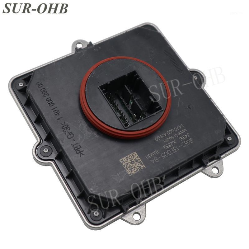 Original used JK62-13E005-BA LED Headlamp Ballast Ignition control unit MODUL 147000041900 for Lan-d ROVER SPORT JAGUA-R I PACE1 
Original used JK62-13E005-BA LED Headlamp Ballast Ignition control unit MODUL 147000041900 for Lan-d ROVER SPORT JAGUA-R I PACE1