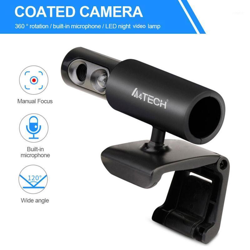 PK-838G USB 2.0 Webcam Camera Desktop PC HD Web Cam With Microphone 360° For Live Stream Video Calling Conference Work1
PK-838G USB 2.0 Webcam Camera Desktop PC HD Web Cam With Microphone 360° For Live Stream Video Calling Conference Work1