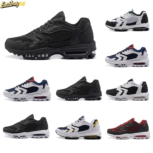 2020 Newest 96 Running Shoes For Men Cushion 96S Black White Multicolor Cheap Mens Athletic Trainers Sports Sneakers 40-46
2020 Newest 96 Running Shoes For Men Cushion 96S Black White Multicolor Cheap Mens Athletic Trainers Sports Sneakers 40-46