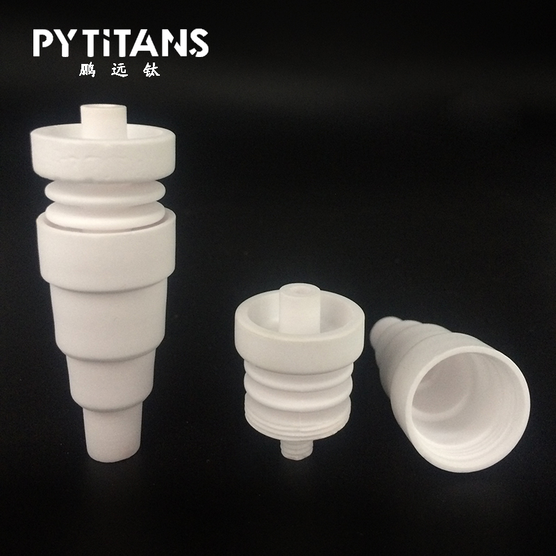 (wholesale best price) ceramic e nail fit female male 10mm 14mm 18mm joint hookah smoking tool best price
(wholesale best price) ceramic e nail fit female male 10mm 14mm 18mm joint hookah smoking tool best price