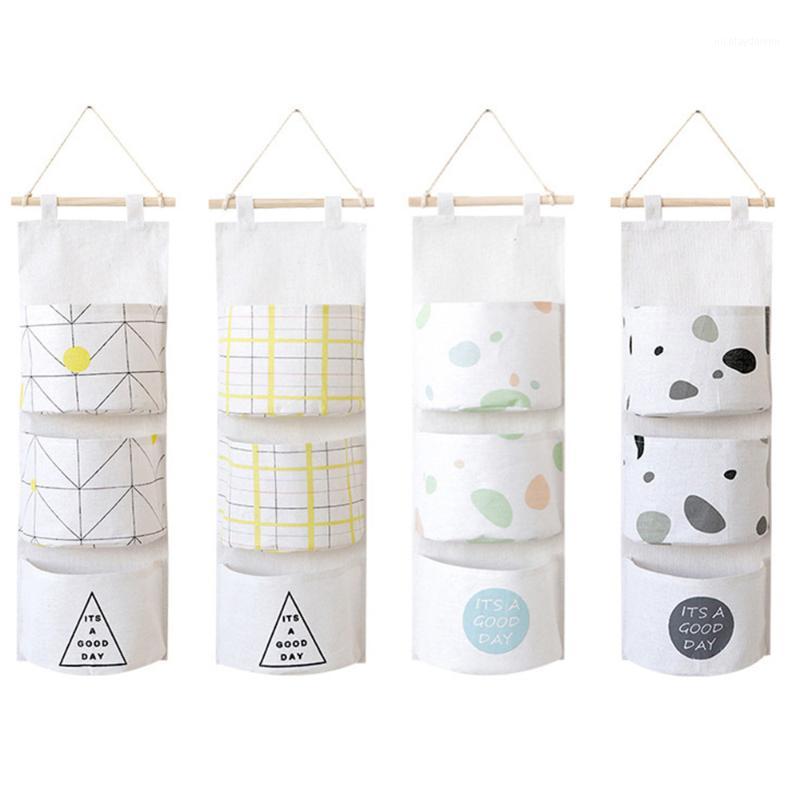 Cute Wall Sundry Cotton Line Organizer Hanging Bag Multi-layer Holder Makeup Rack Storage Box Basket Home Decoration1, White
Cute Wall Sundry Cotton Line Organizer Hanging Bag Multi-layer Holder Makeup Rack Storage Box Basket Home Decoration1, White