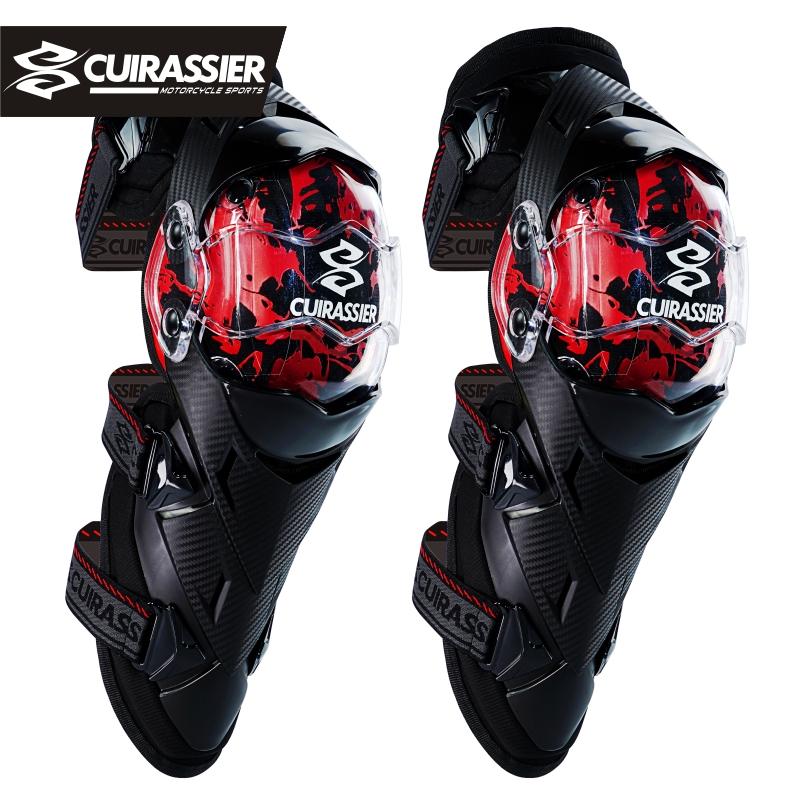 Cuirassier Protective Motorcycle knee pads Kneepad Protector Protection Off Road MX Motocross Brace Elbow Guards Racing Protect
Cuirassier Protective Motorcycle knee pads Kneepad Protector Protection Off Road MX Motocross Brace Elbow Guards Racing Protect