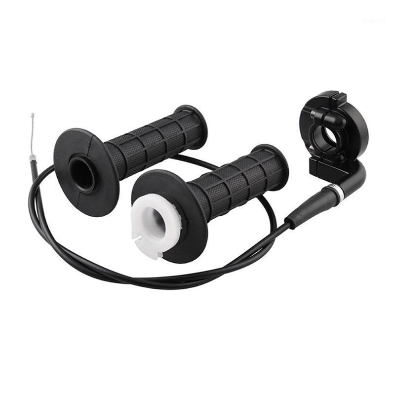 off-road motorcycle grip throttle turn 22mm 7/8" universal 110-250cc with throttle cable acceleration hand grip with twist cable1
off-road motorcycle grip throttle turn 22mm 7/8" universal 110-250cc with throttle cable acceleration hand grip with twist cable1