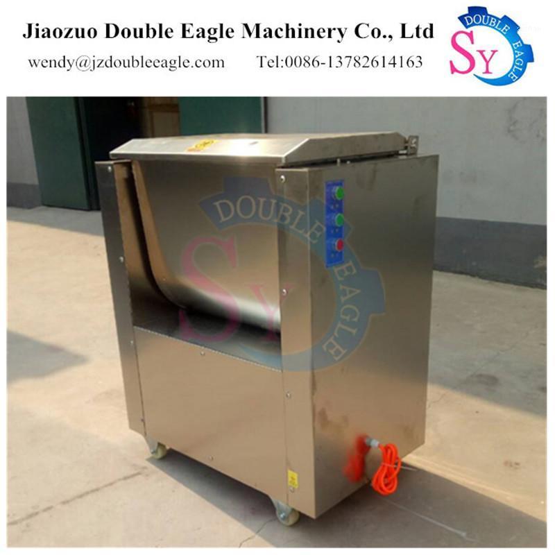 High Efficiency Profession Industrial 40l Dough Twisted Dragon Stirring Meat Machine/Stuffing Mixing Processing Equipment1
High Efficiency Profession Industrial 40l Dough Twisted Dragon Stirring Meat Machine/Stuffing Mixing Processing Equipment1