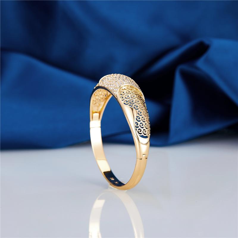 Jennifer New Hollow Bangles Natural Copper Women Bangles Carving Pattern Wedding Luxury Fine Classic Fashion Jewel
Jennifer New Hollow Bangles Natural Copper Women Bangles Carving Pattern Wedding Luxury Fine Classic Fashion Jewel