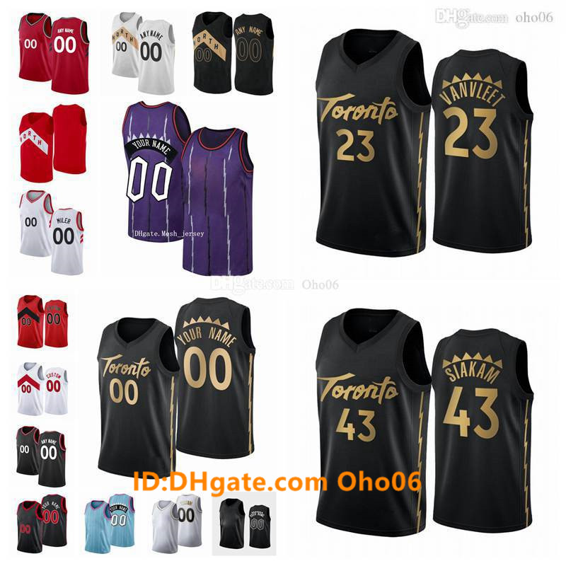 Custom Torontos Jersey DeMar 10 DeRozan 43 Pascal Siakam 1 McGrady 2 Kawhi 15 Vince Carter VanVleet Thomas City Basketball Jerseys, With all sign
Custom Torontos Jersey DeMar 10 DeRozan 43 Pascal Siakam 1 McGrady 2 Kawhi 15 Vince Carter VanVleet Thomas City Basketball Jerseys, With all sign
