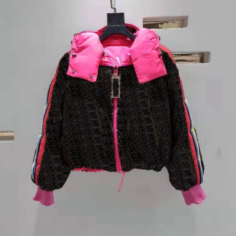 Women winter jacket mens designer jackets fashion hooded down cotton jacket Europe and America letter classic coats luxury padded short coat, One $
Women winter jacket mens designer jackets fashion hooded down cotton jacket Europe and America letter classic coats luxury padded short coat, One $