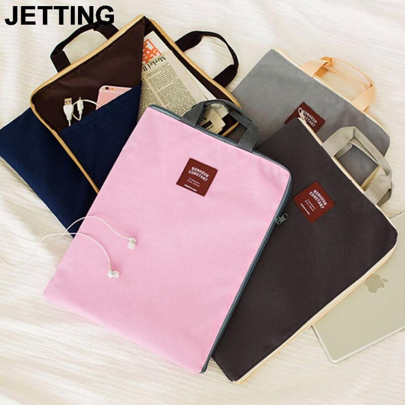 1PCS A4 Canvas File Folder Bag Document Organizer Bag Cartella Documenti Archivador Documentos Briefcases 4 Colors1, Dark blue
1PCS A4 Canvas File Folder Bag Document Organizer Bag Cartella Documenti Archivador Documentos Briefcases 4 Colors1, Dark blue