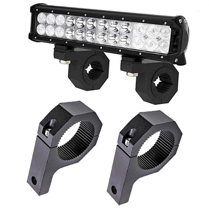 2pcs 1 inch Light Bar Clamp Roll Bar Mounts Tube Clamps Horizontal Clamp Mounting Bracket for Bull Motorcycle Atv Utv Bo1
2pcs 1 inch Light Bar Clamp Roll Bar Mounts Tube Clamps Horizontal Clamp Mounting Bracket for Bull Motorcycle Atv Utv Bo1