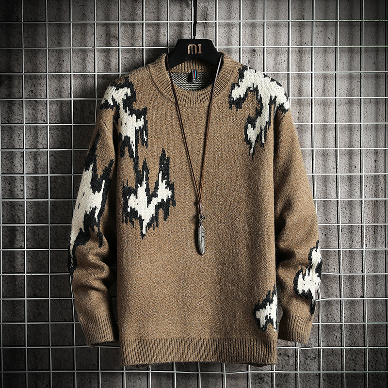 2021 New Men's Blouses Spring Fall Winter Clothes Black Pull Oversize M-4xl 5xl Pullovers Style DIAZ, Jm20434 2
2021 New Men's Blouses Spring Fall Winter Clothes Black Pull Oversize M-4xl 5xl Pullovers Style DIAZ, Jm20434 2