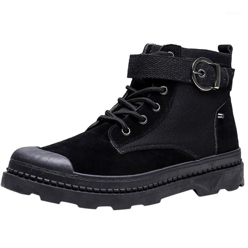 SAGACE Outdoors Snow Boots Men Basic Boot Work Low-heeled Lace Up Shoes Work winter boots men high quality Footwear new1, Gn
SAGACE Outdoors Snow Boots Men Basic Boot Work Low-heeled Lace Up Shoes Work winter boots men high quality Footwear new1, Gn