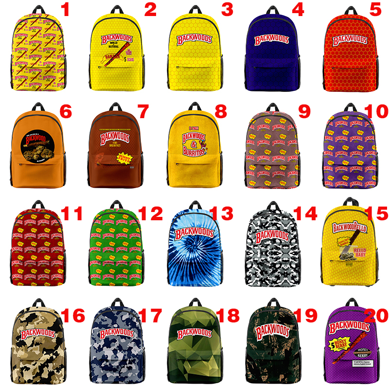 Hot Sale Cigar Backwoods Backpack Durable soft handle Smell Proof Outdoor Shoulder Backpack Shoulder Bag Outdoor Backwoods
Hot Sale Cigar Backwoods Backpack Durable soft handle Smell Proof Outdoor Shoulder Backpack Shoulder Bag Outdoor Backwoods