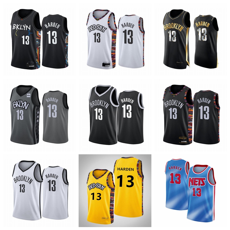 basketball jerseys Men Brooklyn Nets James Harden, Swingman custom jersey, Black;red
basketball jerseys Men Brooklyn Nets James Harden, Swingman custom jersey, Black;red
