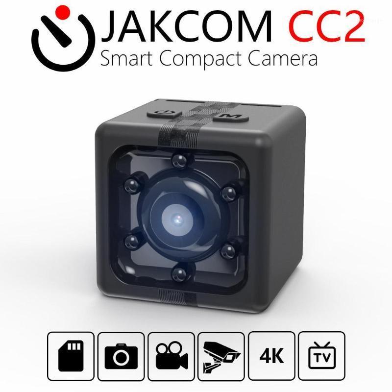 1080P HD JAKCOM CC2 Mini Smart Compact Camer IR Night Vision Camcorder Micro video Camera DVR DV Sport Motion Recorder Camcorder1
1080P HD JAKCOM CC2 Mini Smart Compact Camer IR Night Vision Camcorder Micro video Camera DVR DV Sport Motion Recorder Camcorder1