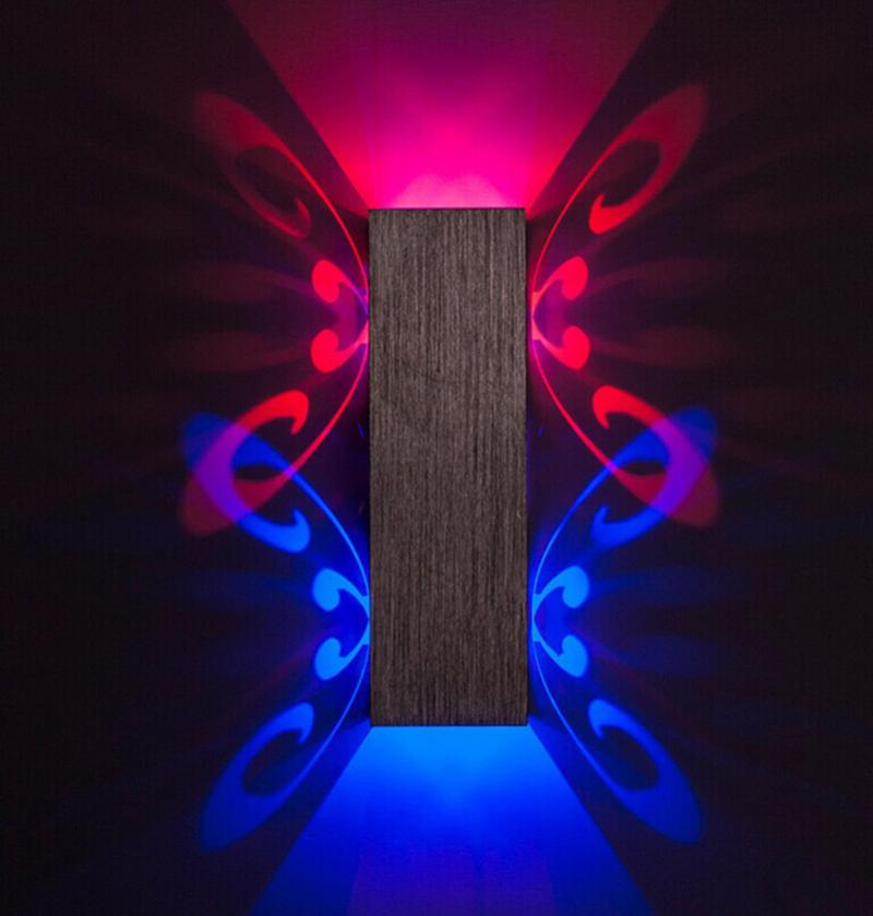 2020 New2W Mordern Led Wall Light waterproof Lamp Sconces Ceiling lamp for Hall Bedroom corridor restroom outdoor bar KTV light
2020 New2W Mordern Led Wall Light waterproof Lamp Sconces Ceiling lamp for Hall Bedroom corridor restroom outdoor bar KTV light