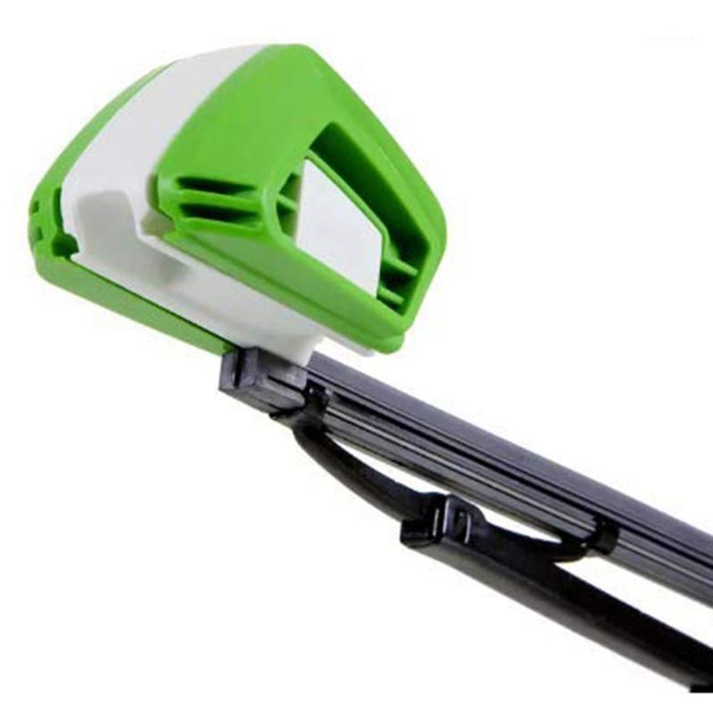 Refurbish Repair Tool Restorer Car Vehicle Windshield Scratch Repair Kit Cleaner New Universal Auto Green Windshield Wiper Blade1
Refurbish Repair Tool Restorer Car Vehicle Windshield Scratch Repair Kit Cleaner New Universal Auto Green Windshield Wiper Blade1