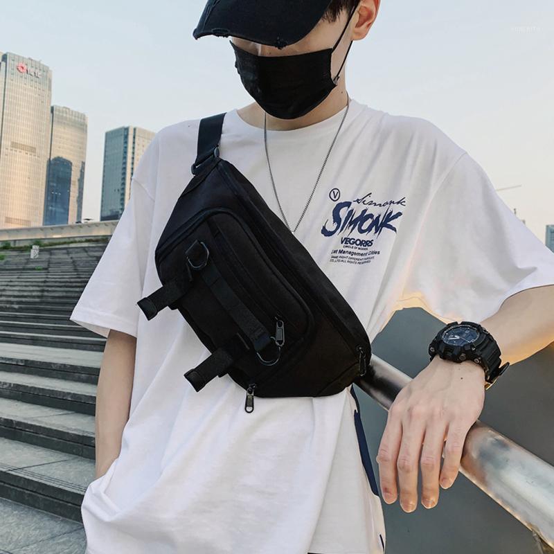 Men Chest Bag New Casual Belt Bag Male Phone Pouch Women Waist Fanny Pack Crossbody Women Travel Bags Shoulder1, Sky blue
Men Chest Bag New Casual Belt Bag Male Phone Pouch Women Waist Fanny Pack Crossbody Women Travel Bags Shoulder1, Sky blue