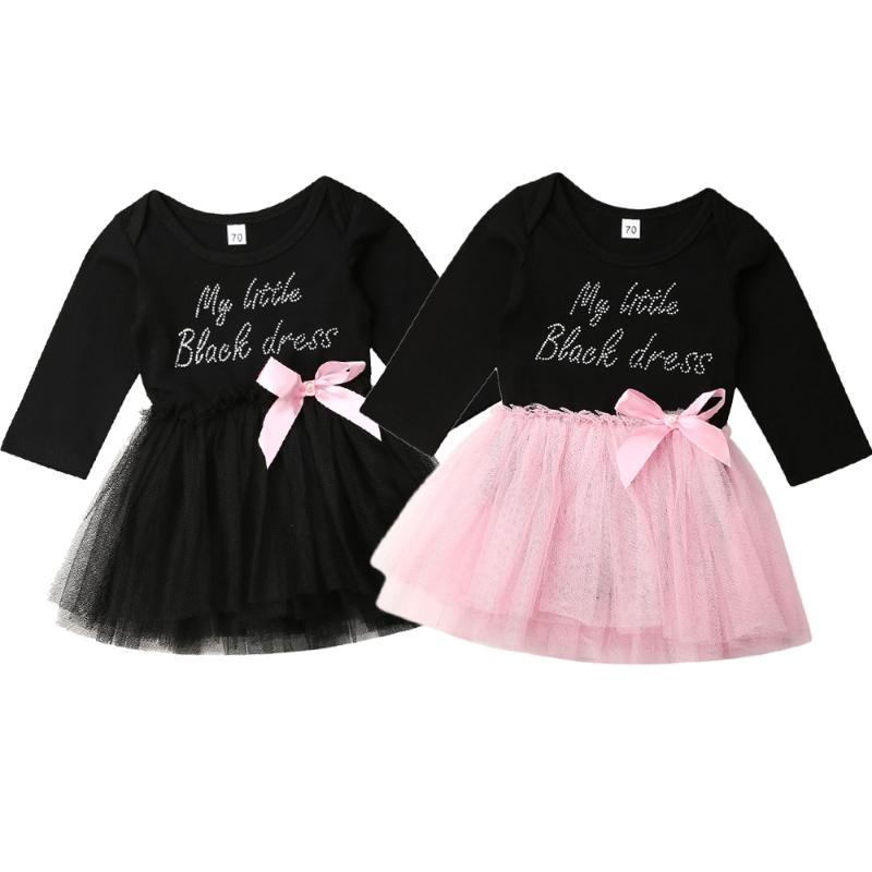 Toddler Kids Baby Girls 0-18M Clothes Princess Floral Tutu Dress Tulle Letter Dress Outfit, Black
Toddler Kids Baby Girls 0-18M Clothes Princess Floral Tutu Dress Tulle Letter Dress Outfit, Black