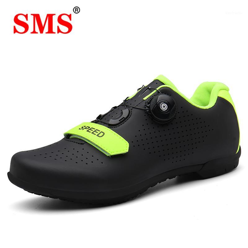 SMS Cycling Shoes Men MTB Shoes Outdoor Sport Bicycle Self-Locking Professional Racing Road Bike Zapatillas Ciclismo1, White-black
SMS Cycling Shoes Men MTB Shoes Outdoor Sport Bicycle Self-Locking Professional Racing Road Bike Zapatillas Ciclismo1, White-black