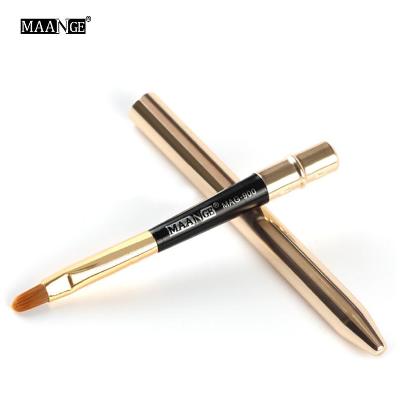 Brand Make up Portable Professional Lip Brush Cosmetic Make Up Beauty Tool Brushes Face Brush Tools Professional Beauty Cosmetic
Brand Make up Portable Professional Lip Brush Cosmetic Make Up Beauty Tool Brushes Face Brush Tools Professional Beauty Cosmetic