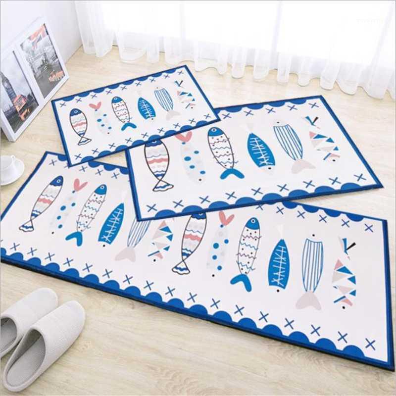 Modern Carpet For Kitchen Bathroom Balcony Hallway Washable Floor Mats Anti-slip Area Bedroom Rugs Entrance Door Mat A0151
Modern Carpet For Kitchen Bathroom Balcony Hallway Washable Floor Mats Anti-slip Area Bedroom Rugs Entrance Door Mat A0151