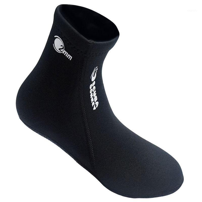 2020 New Unisex 2mm Diving Surfing Socks Scratch Proof Non-slip Water Sports Beach Sock Swimming Boot Surfing Socks1, Black
2020 New Unisex 2mm Diving Surfing Socks Scratch Proof Non-slip Water Sports Beach Sock Swimming Boot Surfing Socks1, Black