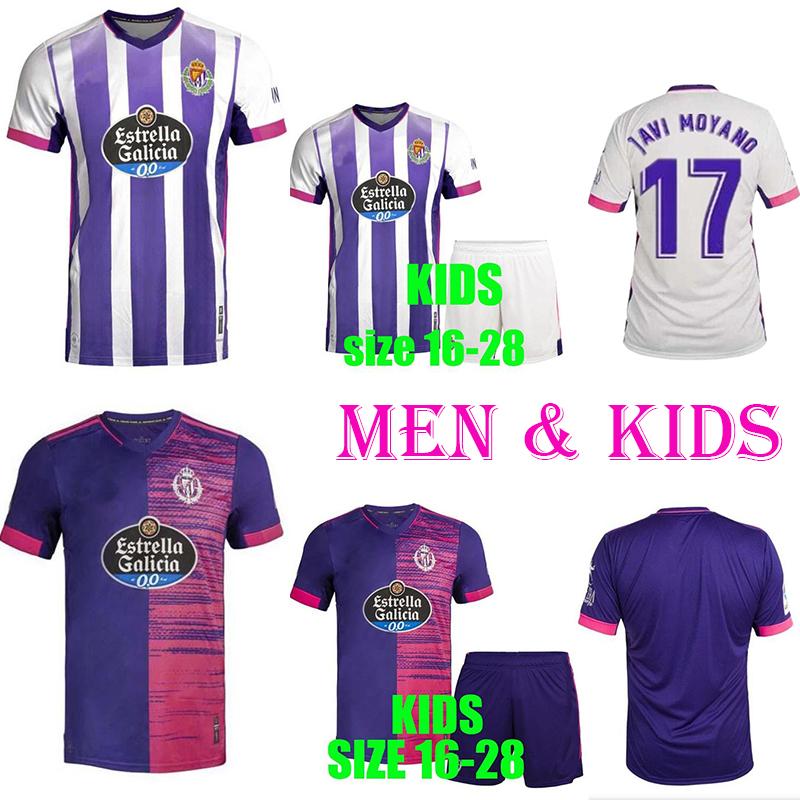 20 21 Real Valladolid men boys kids kit soccer jerseys 2020 2021 FEDE S. R. Alcaraz oo Sergi Guardiola Ãscar Plano FOOTBALL SHIRTS, Black
20 21 Real Valladolid men boys kids kit soccer jerseys 2020 2021 FEDE S. R. Alcaraz oo Sergi Guardiola Ãscar Plano FOOTBALL SHIRTS, Black