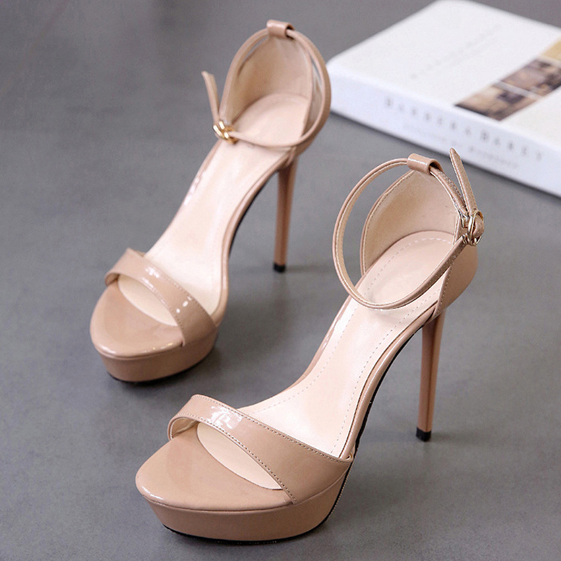 2020 Women's You'll See Sandals Toe Fine Shoes Women High Heels 12 on Elegant Wedding Party Ladies'sandals Myzj, Black.
2020 Women's You'll See Sandals Toe Fine Shoes Women High Heels 12 on Elegant Wedding Party Ladies'sandals Myzj, Black.