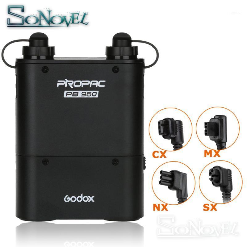 Godox PB960 Dual Output Flash Battery power Pack 4500mAh + Adapter Cable for Yongnuo Godox Flash Speedlite1
Godox PB960 Dual Output Flash Battery power Pack 4500mAh + Adapter Cable for Yongnuo Godox Flash Speedlite1