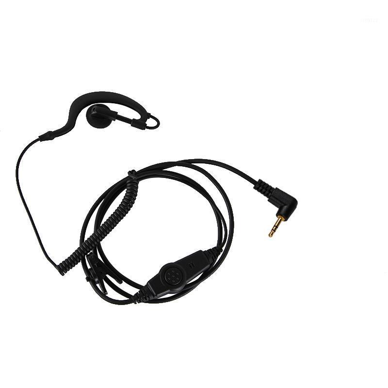 for Motorola Talkabout Radio 2.5mm 1 Pin Clip Ear Hook Earpiece Headset Mic PWalkie Talkie TLKR T80 T60 T5410 T5420 T5720 New1
for Motorola Talkabout Radio 2.5mm 1 Pin Clip Ear Hook Earpiece Headset Mic PWalkie Talkie TLKR T80 T60 T5410 T5420 T5720 New1