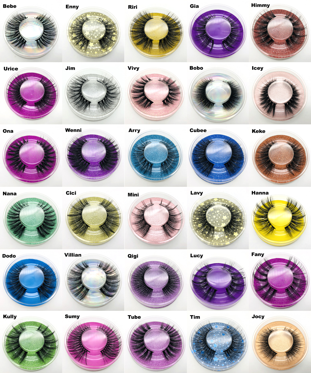 Mink Lashes 3D Silk Protein Mink False Eyelashes Long Lasting Lashes Natural Mink Eyelashes Round Box Packaging
Mink Lashes 3D Silk Protein Mink False Eyelashes Long Lasting Lashes Natural Mink Eyelashes Round Box Packaging