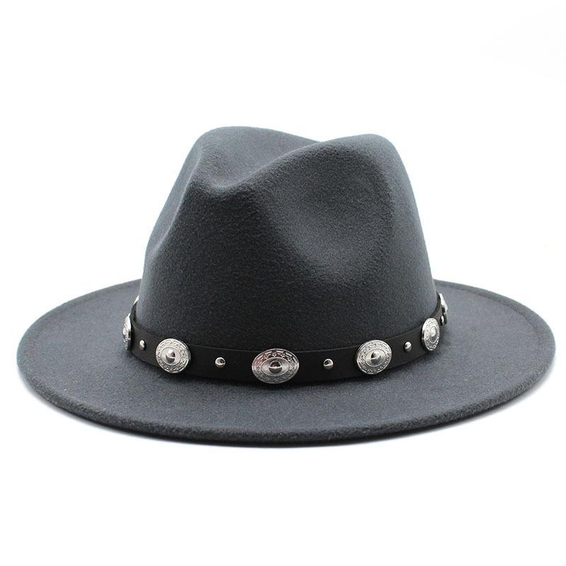 Wide Brim Hats British Jazz Hat Fedoras Men Women Imitation Woolen Winter Felt Fedora With Deco Belt Chapeau 58-61CM, Jz-cs-13green
Wide Brim Hats British Jazz Hat Fedoras Men Women Imitation Woolen Winter Felt Fedora With Deco Belt Chapeau 58-61CM, Jz-cs-13green
