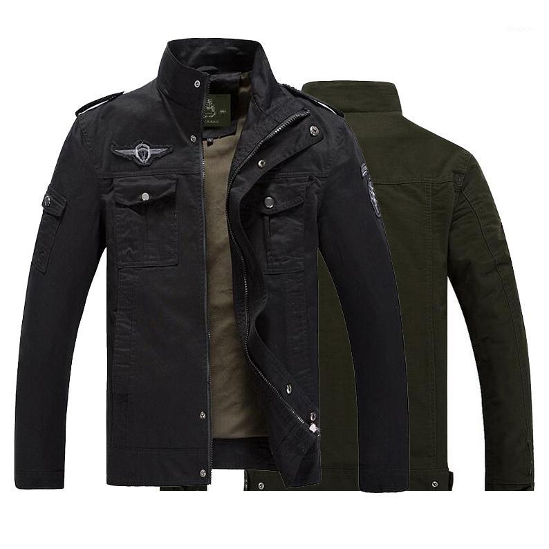 Men's Jackets Wholesale- High Quality Fleece Winter Mens Army Soldier Jacket Washing Cotton One Male Fur 6XL Autumn WA1991, Army green
Men's Jackets Wholesale- High Quality Fleece Winter Mens Army Soldier Jacket Washing Cotton One Male Fur 6XL Autumn WA1991, Army green
