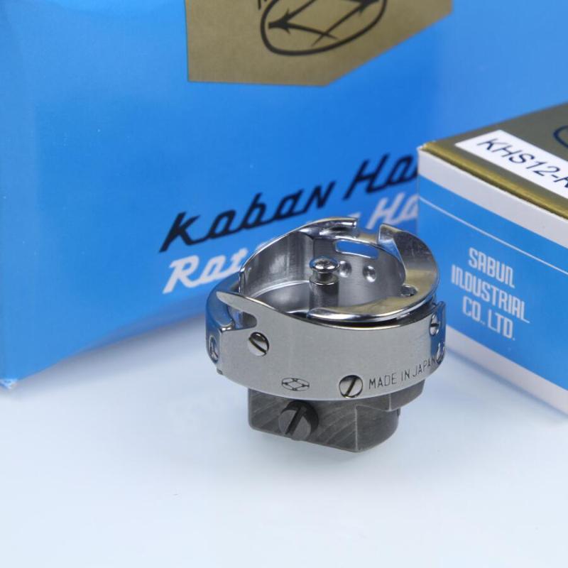 KHS12-RYP Koban Rotary Hooks TAJIMA Embroidery Machine Parts HSH-7.94ATR(MTQ) Rrotary Hooks Sewing Machine Parts Accessories
KHS12-RYP Koban Rotary Hooks TAJIMA Embroidery Machine Parts HSH-7.94ATR(MTQ) Rrotary Hooks Sewing Machine Parts Accessories
